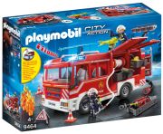 Playmobil City Action Feuerwehr-Rüstfahrzeug (9464) Playmobil City Action Feuerwehr-Rüstfahrzeug (9464)