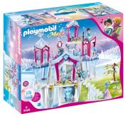 Playmobil Funkelnder Kristallpalast (9469)