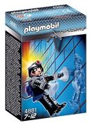 Playmobil Geheimagent 4881 Playmobil Geheimagent 4881