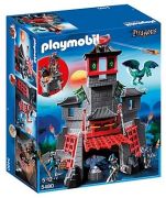 Playmobil Geheime Drachenfestung (5480) Playmobil Geheime Drachenfestung (5480)
