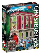 Playmobil Ghostbusters Feuerwache (9219)