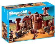 Playmobil Goldmine mit Sprengkiste 5246 Playmobil Goldmine mit Sprengkiste 5246