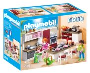 Playmobil Große Familienküche (9269) Playmobil Große Familienküche (9269)