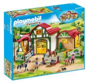 Playmobil Country Großer Reiterhof (6926) Playmobil Country Großer Reiterhof (6926)