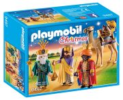 Playmobil Heilige Drei Könige (9497) Playmobil Heilige Drei Könige (9497)