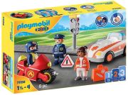 Playmobil Helden des Alltags (71156) Playmobil Helden des Alltags (71156)
