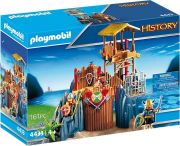 Playmobil History Wikingerbastion (4433)
