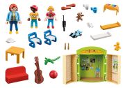 Playmobil Im Kindergarten (70308) Playmobil Im Kindergarten (70308)
