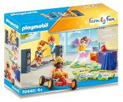 Playmobil Kids Club (70440)