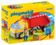 Playmobil Kipplaster (70126)