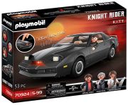 Playmobil Knight Rider - K.I.T.T. (70924)
