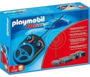 Playmobil Kompakt-RC-Modul-Set 4320 Playmobil Kompakt-RC-Modul-Set 4320