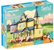 Playmobil Luckys glückliches Zuhause (9475) Playmobil Luckys glückliches Zuhause (9475)