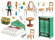 Playmobil Luckys Schlafzimmer (9476) Playmobil Luckys Schlafzimmer (9476)