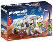 Playmobil Mars-Erkundungsfahrzeug (9489) Playmobil Mars-Erkundungsfahrzeug (9489)