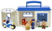 Playmobil Meine Mitnehm-Polizeistation (9382)