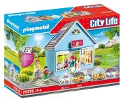 Playmobil Mein Friseursalon (70376)