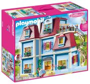 Playmobil Mein Großes Puppenhaus (70205) Playmobil Mein Großes Puppenhaus (70205)