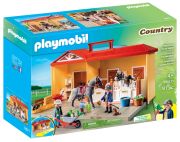 Playmobil Mein Mitnehm-Pferdestall (5671) Playmobil Mein Mitnehm-Pferdestall (5671)
