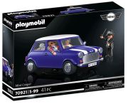 Playmobil Mini Cooper (70921) Playmobil Mini Cooper (70921)