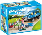 Playmobil Mobiler Hundesalon (9278) Playmobil Mobiler Hundesalon (9278)
