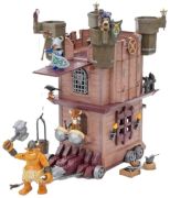 Playmobil Mobile Zwergenfestung (9340)