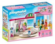 Playmobil Modeboutique 5486
