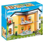 Playmobil City Life Modernes Wohnhaus (9266) Playmobil City Life Modernes Wohnhaus (9266)