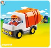 Playmobil Mein erstes Müllauto (6774) Playmobil Mein erstes Müllauto (6774)