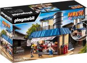 Playmobil Naruto Shippuden Ichiraku Ramen Shop (70668)