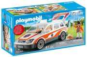 Playmobil Notarzt-PKW (70050)