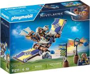 Playmobil Novelmore Darios Fluggleiter (71211)