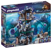 Playmobil Novelmore Violet Vale Zaubererturm (70745)