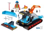 Playmobil Pistenraupe (9500)