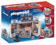 Playmobil Polizeistation 5421