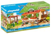 Playmobil Ponycamp-Übernachtungswagen (70510)