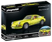 Playmobil Porsche 911 Carrera RS 2.7 (70923)