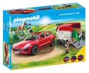 Playmobil Porsche Macan GTS (9376) Playmobil Porsche Macan GTS (9376)