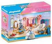 Playmobil Princess Ankleidezimmer mit Badewanne (70454) Playmobil Princess Ankleidezimmer mit Badewanne (70454)