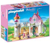 Playmobil Princess Königliches Prinzessinenschloss 6849 Playmobil Princess Königliches Prinzessinenschloss 6849