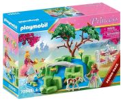 Playmobil Princess Prinzessinnen-Picknick mit Fohlen (70961)