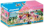 Playmobil Princess Reitunterricht im Pferdestall (70450) Playmobil Princess Reitunterricht im Pferdestall (70450)