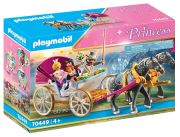 Playmobil Princess Romantische Pferdekutsche (70449) Playmobil Princess Romantische Pferdekutsche (70449)