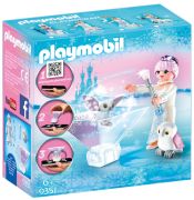 Playmobil Prinzessin Eisblume (9351)