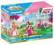 Playmobil Princess Starter Pack Prinzessinnengarten (70819)