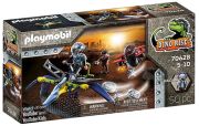 Playmobil Pteranodon: Attacke aus der Luft (70628)