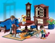 Playmobil Puppenhaus Romantisches Wohnzimmer 5327 Playmobil Puppenhaus Romantisches Wohnzimmer 5327