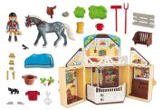 Playmobil Reitstall 5418