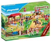 Playmobil Reitturnierplatz (70337) Playmobil Reitturnierplatz (70337)