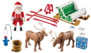 Playmobil Rentierschlitten (9496)